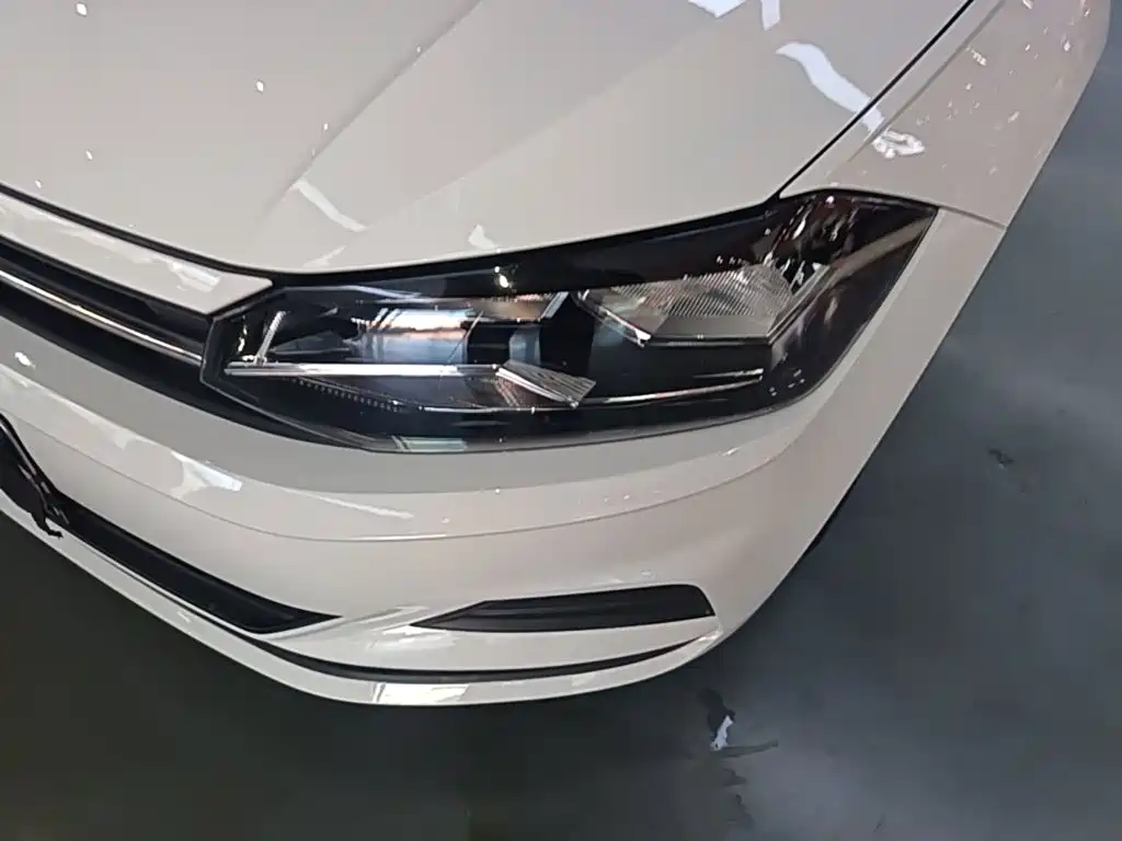 Volkswagen Polo — миниатюра 24
