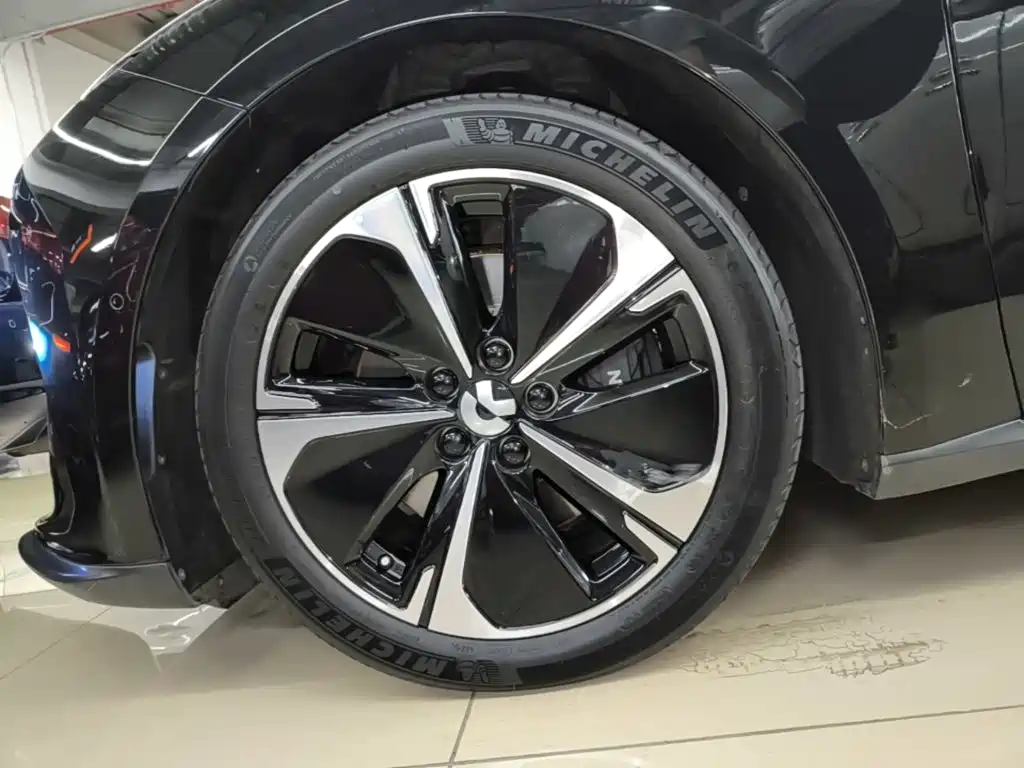 NIO ET5T — миниатюра 23