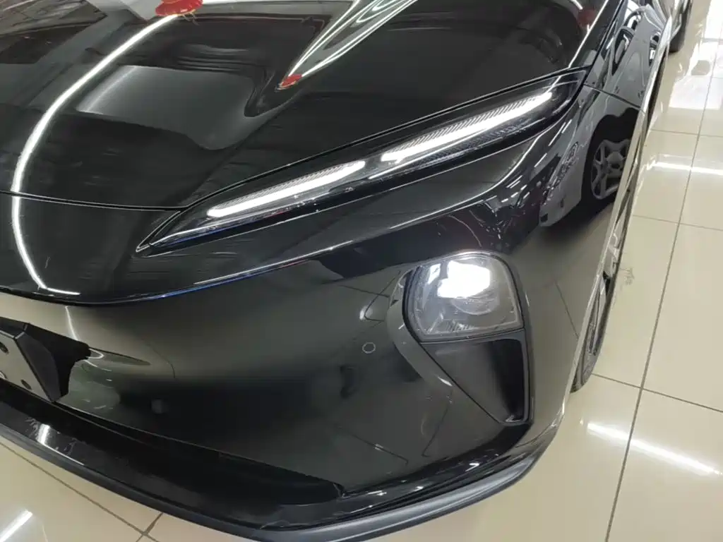 NIO ET5T — миниатюра 24
