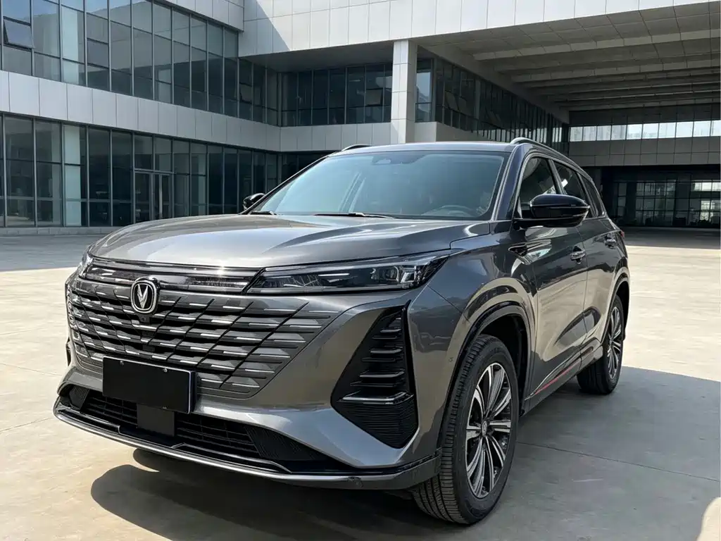 Купить Changan 长安CS75PLUS