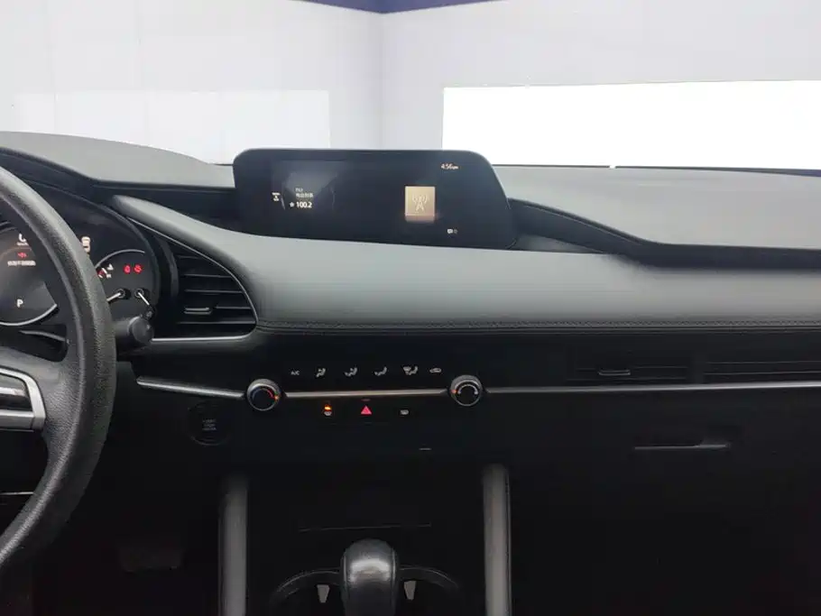 Mazda 3 Axela — миниатюра 13