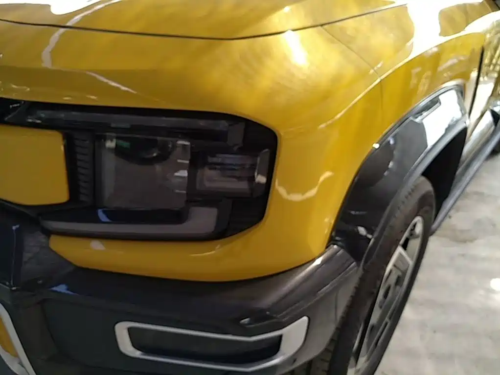 Deepal Deepal G318 — миниатюра 24