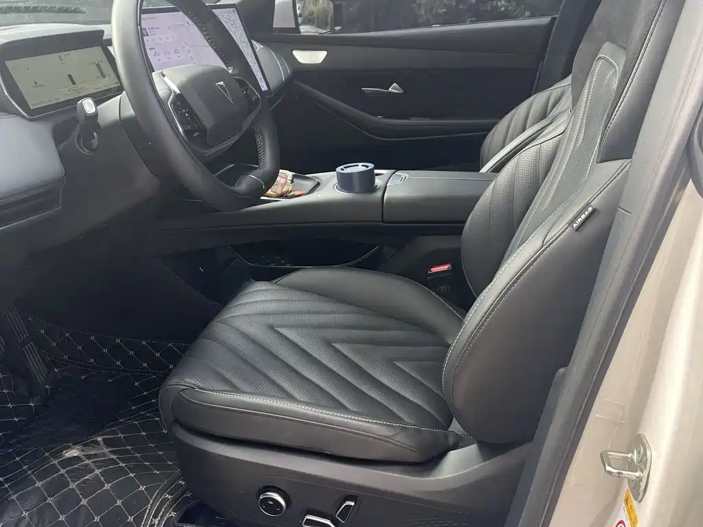 Changan Deepal DARK BLUE SL03