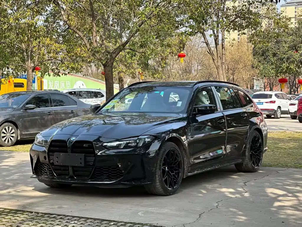 Купить BMW M3