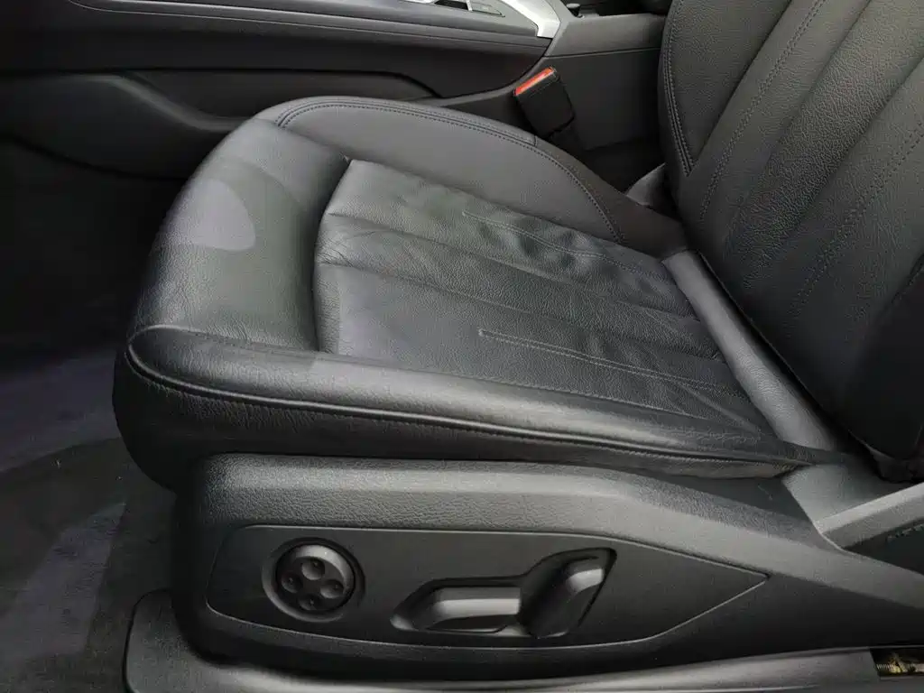 Audi A5 (Import) — миниатюра 20