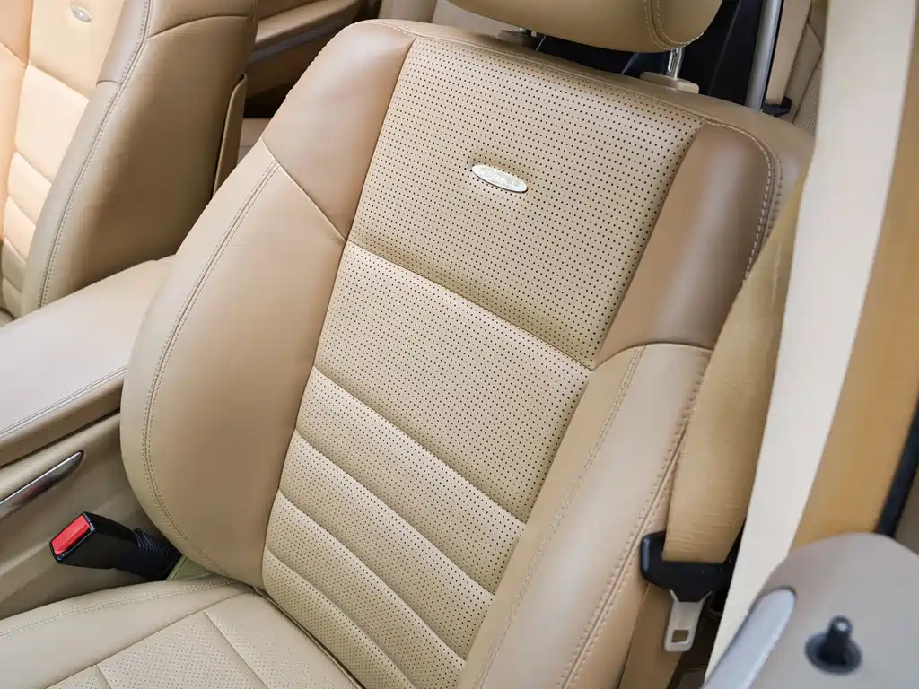 Mercedes-Benz M-Class AMG — миниатюра 43