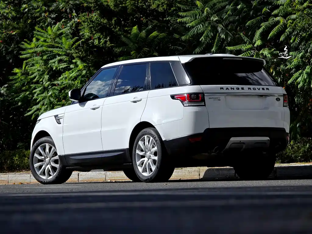 Land Rover Sport — миниатюра 3