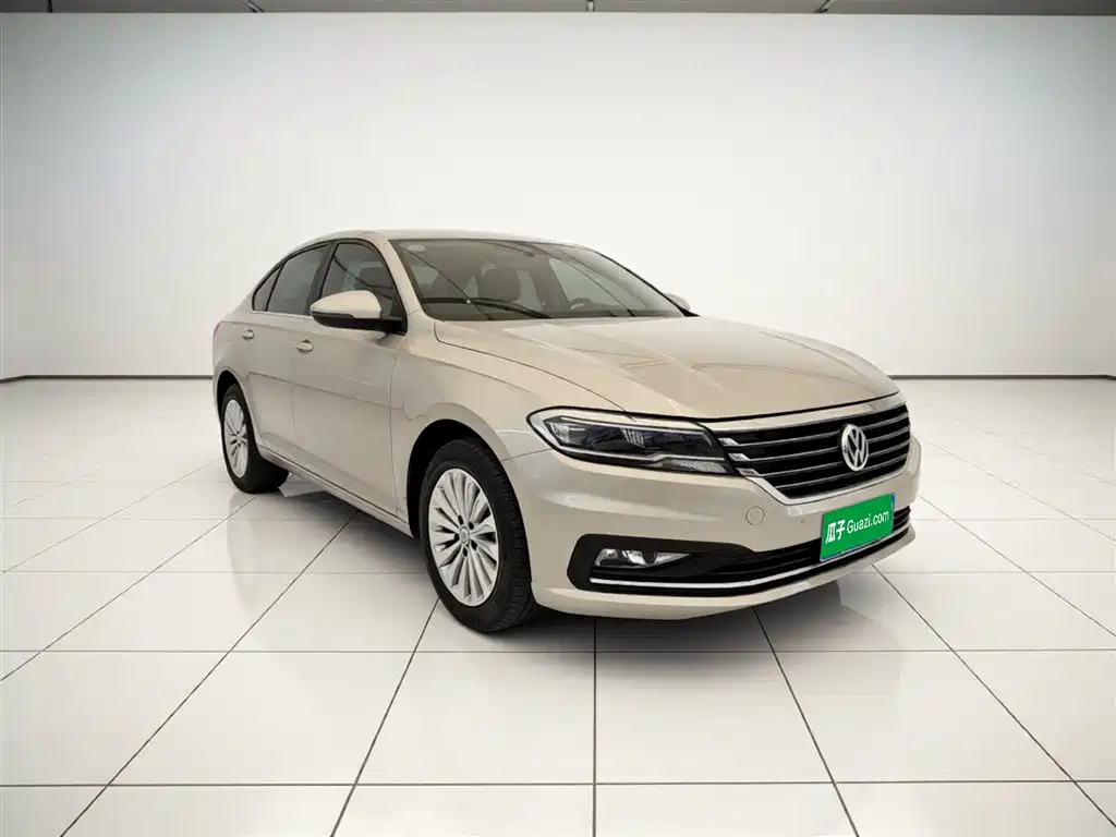 Volkswagen Lavida 2018 1.5L AT Comfort V