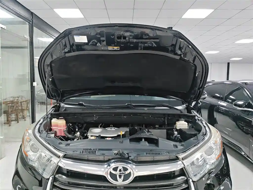 Toyota Highlander — фотографии объявления, Фото 16