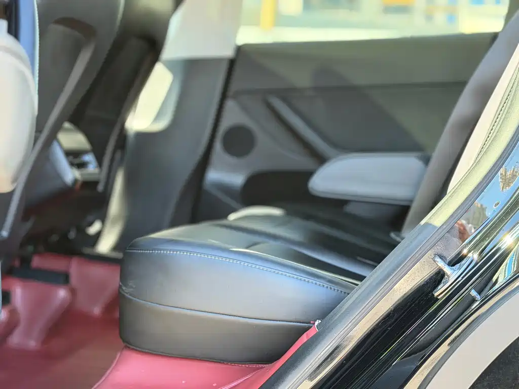 Tesla Model Y — миниатюра 6