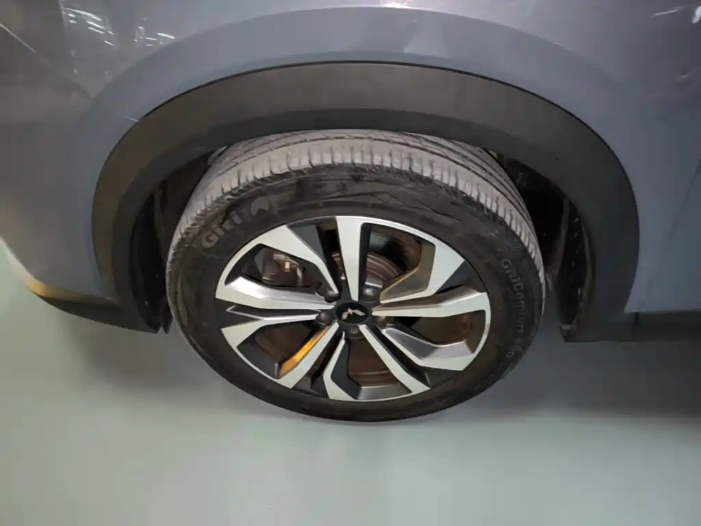 Wuling Xingchen — миниатюра 23