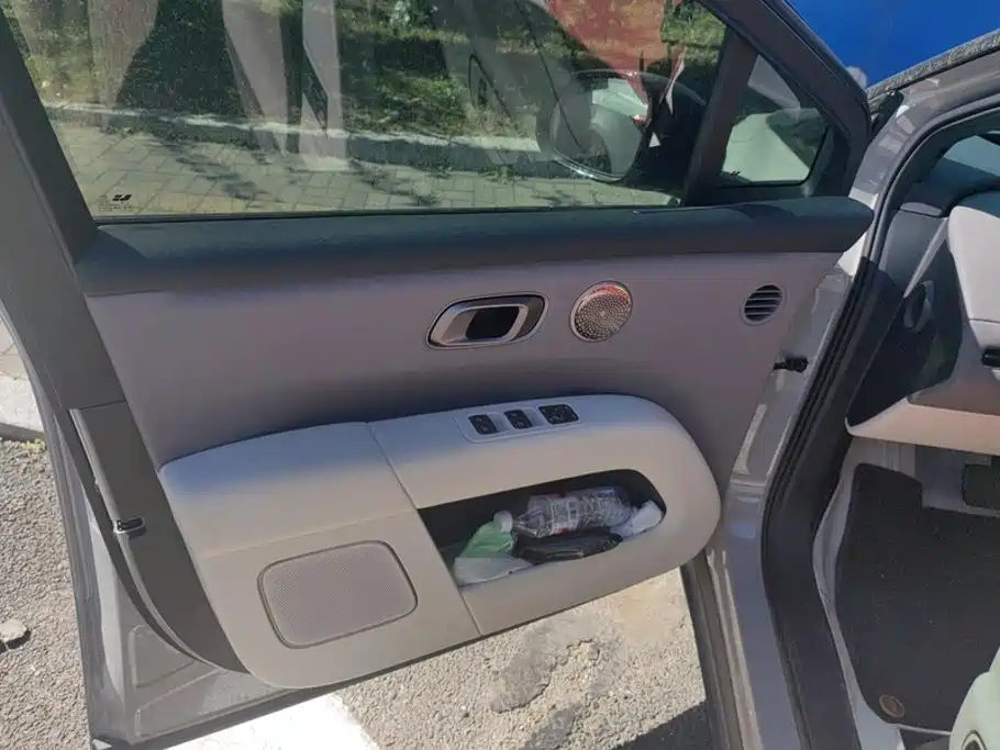Li Auto Li i6 — миниатюра 7
