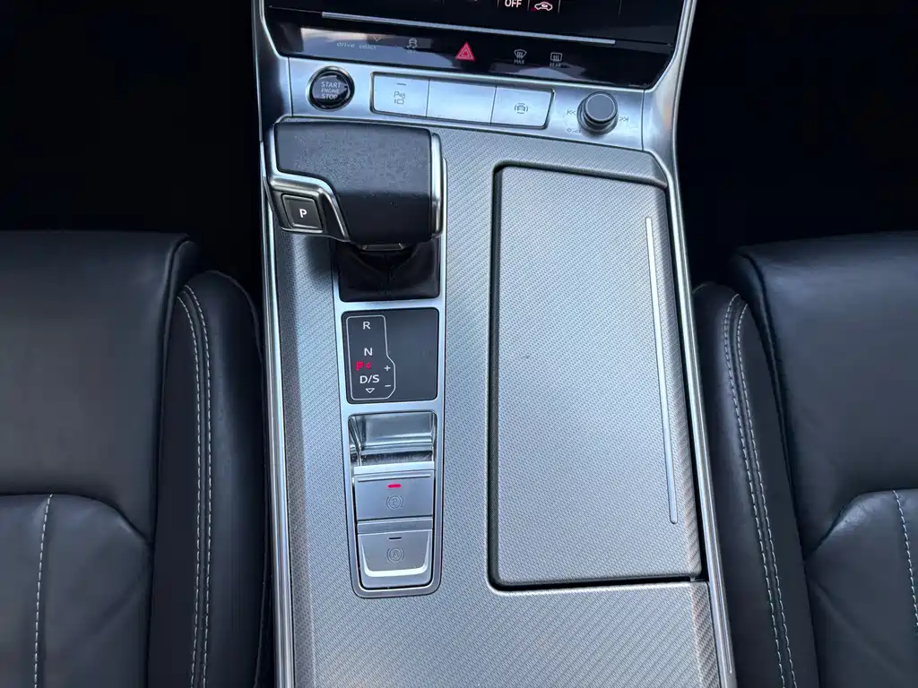 Audi A6L — миниатюра 15