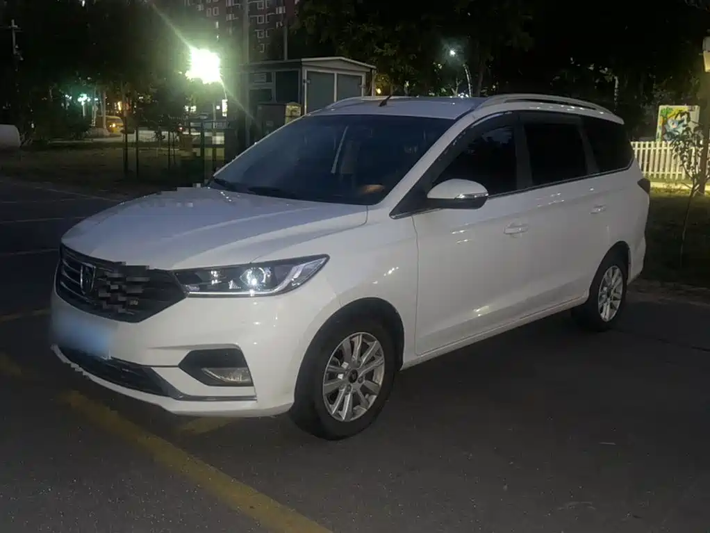 Baojun 360 — миниатюра 12