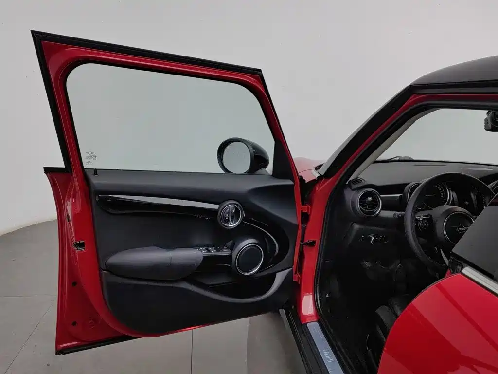 MINI Mini — миниатюра 8