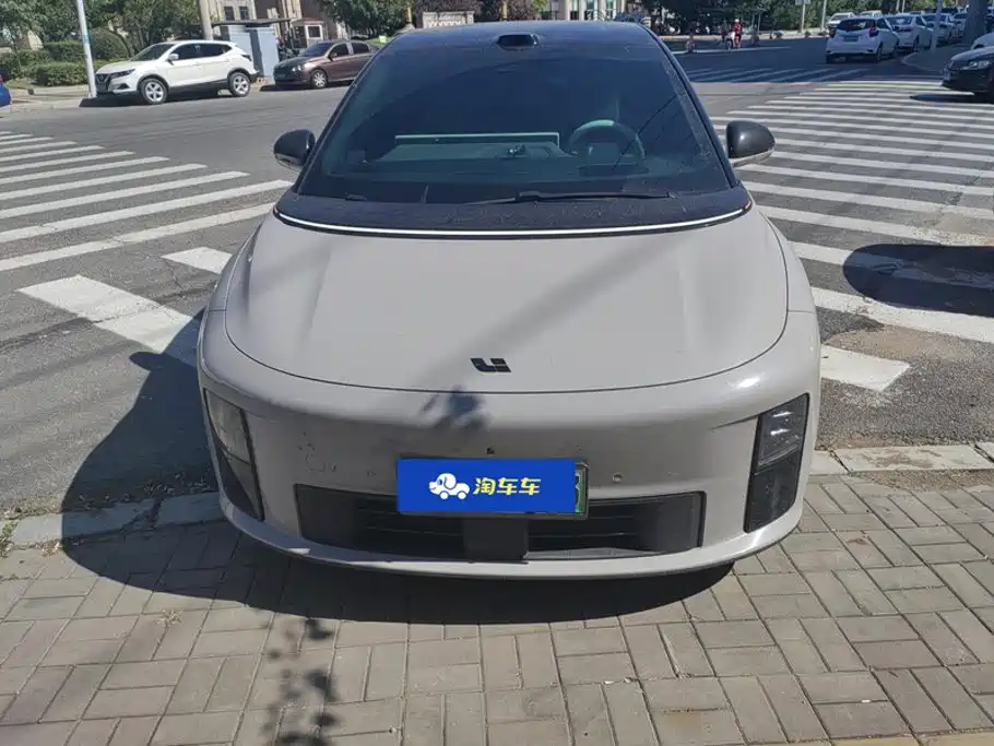 Li Auto Li i6 — миниатюра 2