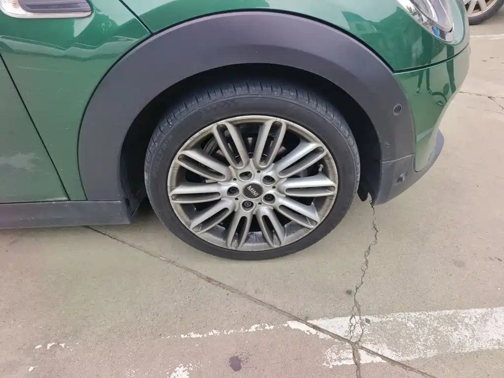 MINI Mini — миниатюра 10