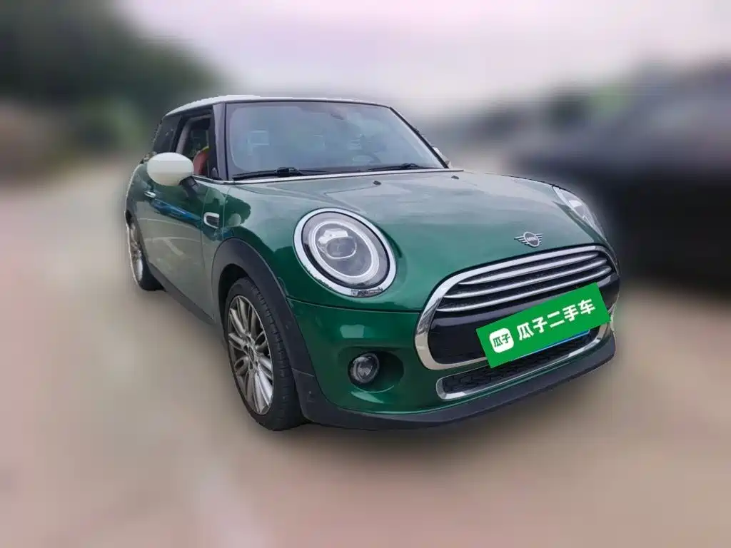 MINI Mini — миниатюра 4