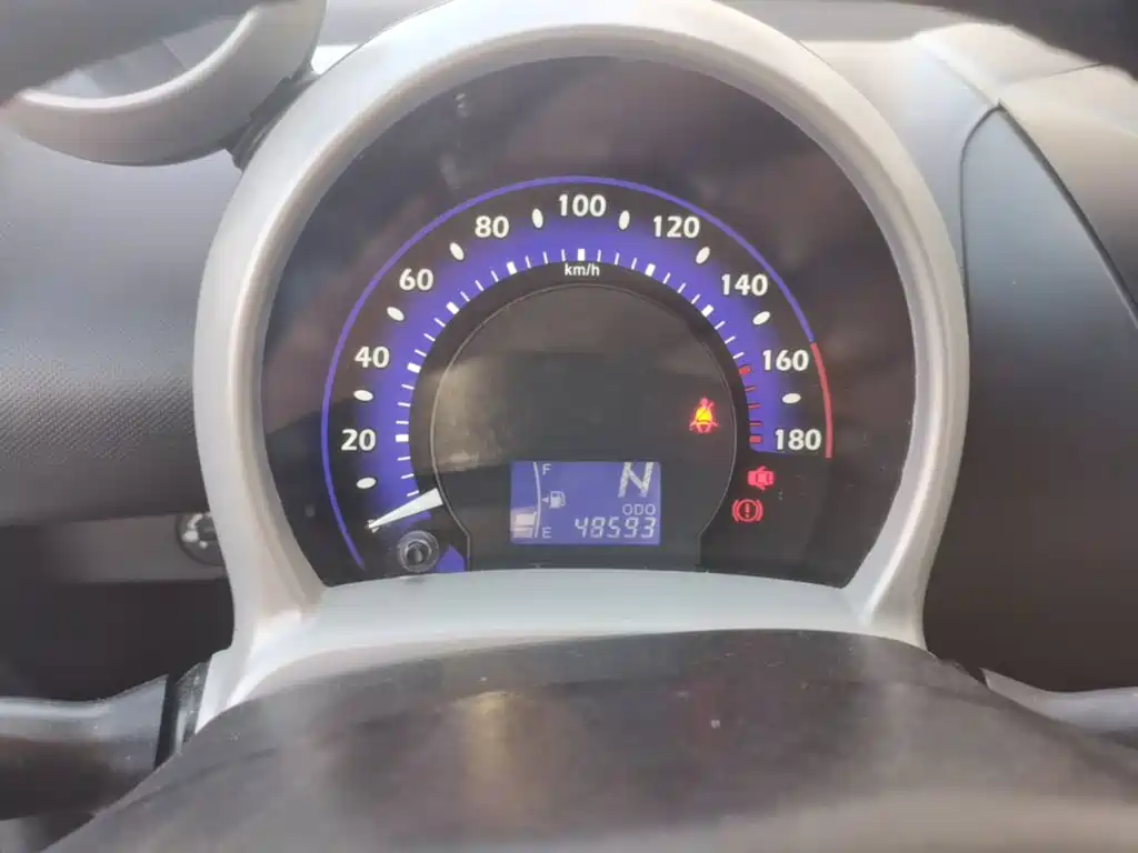 BYD F0 — миниатюра 12
