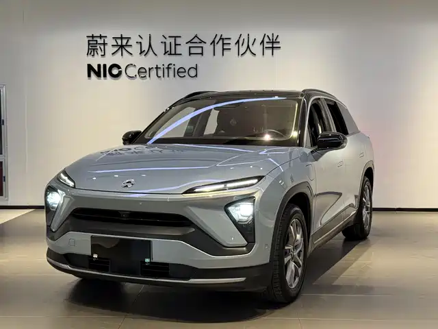 2020 Nio ES6