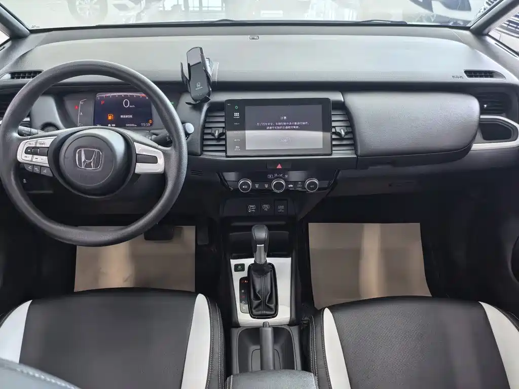 Honda Life — миниатюра 9