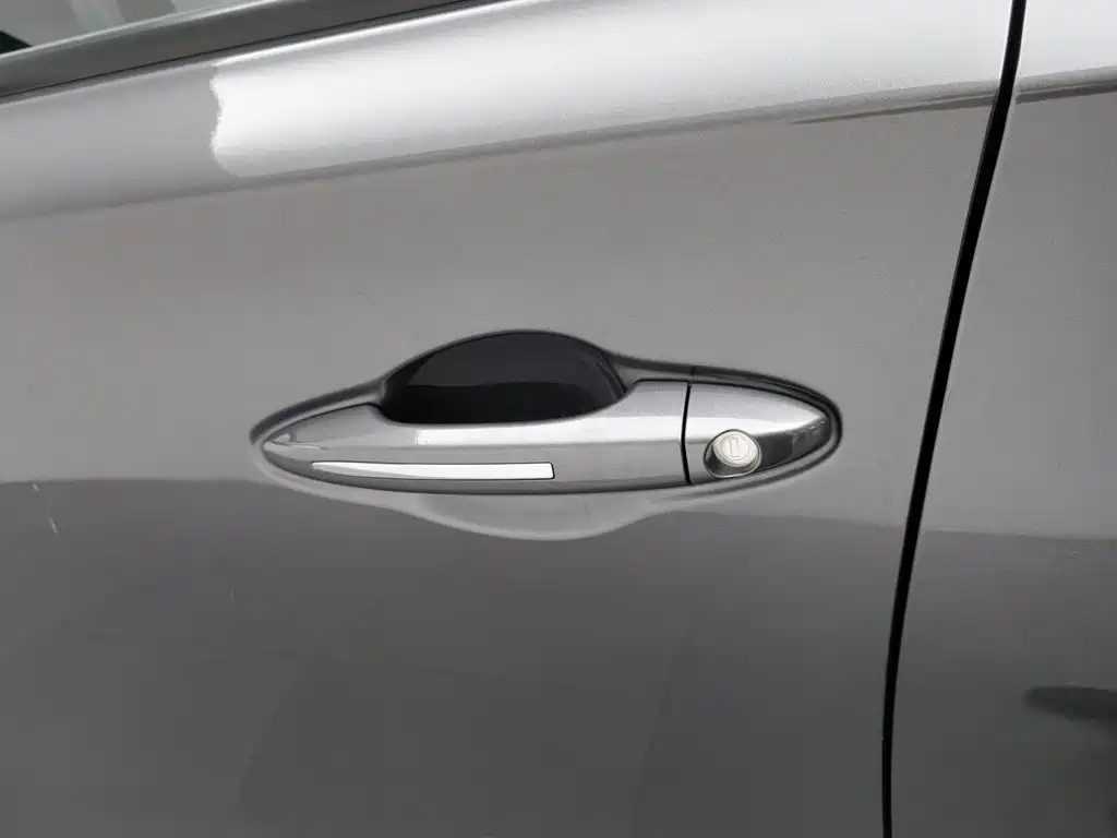 GAC Motor Trumpchi GS4 — миниатюра 18