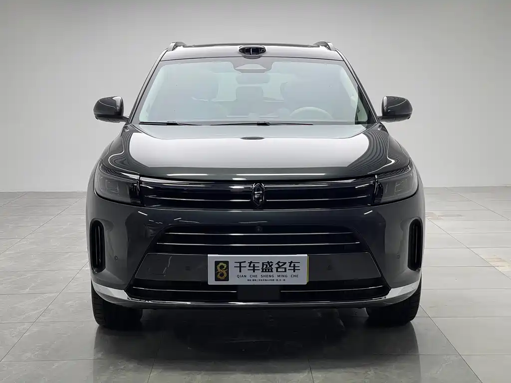 HONGMENG ZHIXING ASK THE WORLD M7