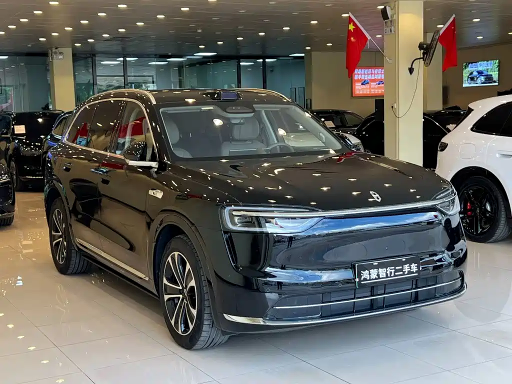 AITO AITO M7 — миниатюра 5