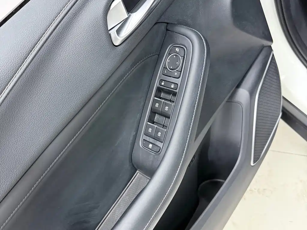 GAC Motor Trumpchi GS4 — миниатюра 23