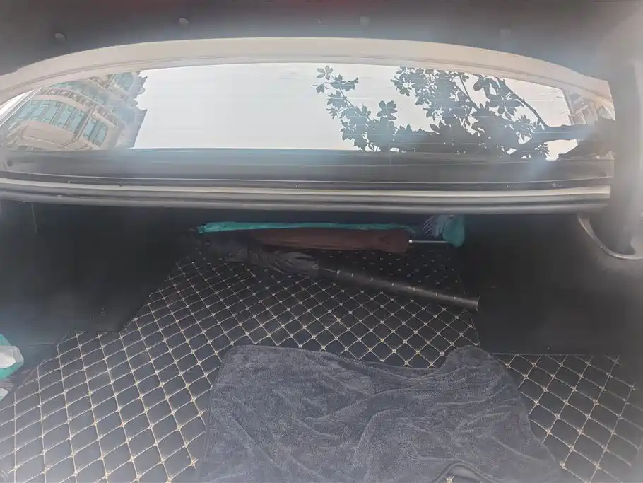 BMW 5 SERIES NEW ENERGY