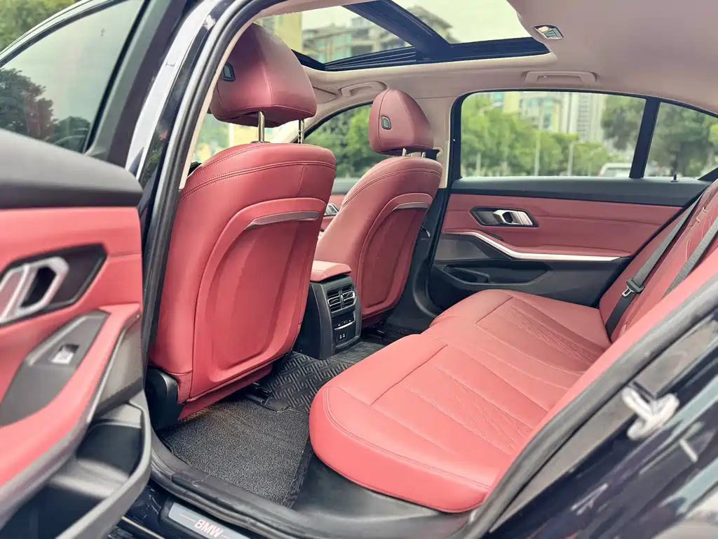 BMW i3 — миниатюра 7
