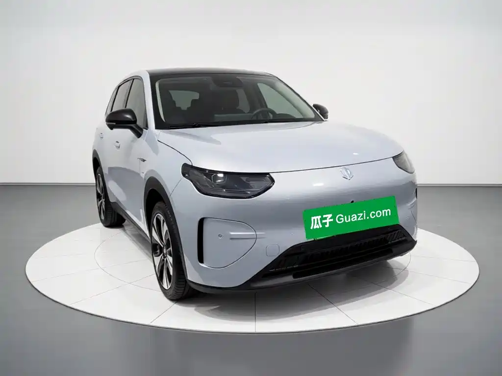 Leapmotor 零跑A10 — миниатюра 3