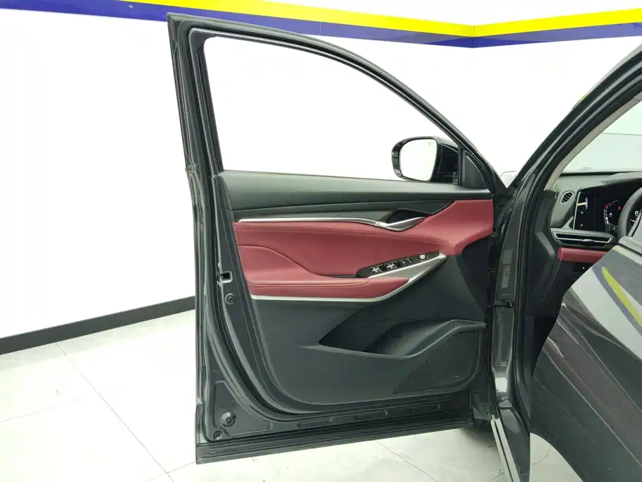Changan CS75 PLUS — миниатюра 7