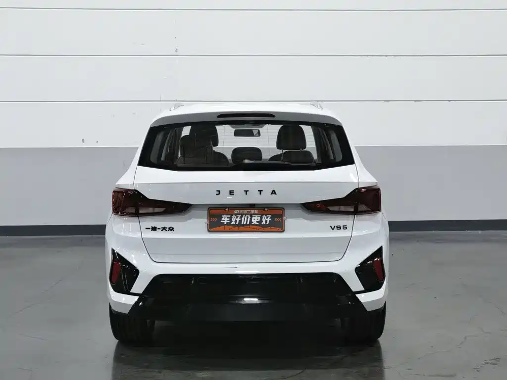 Jetta VS5 — миниатюра 4