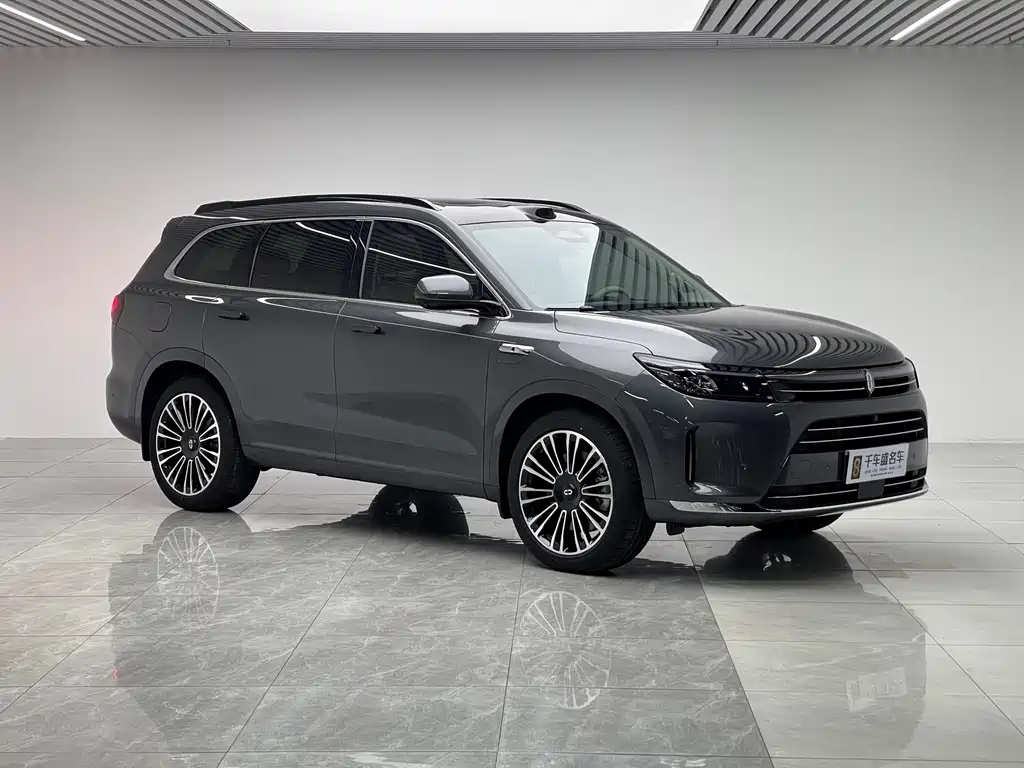 HONGMENG ZHIXING ASK THE WORLD M7