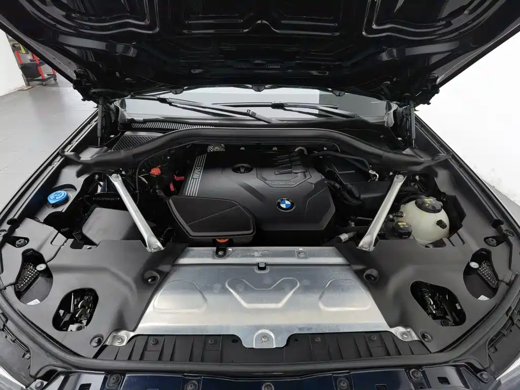 BMW X4 — миниатюра 6