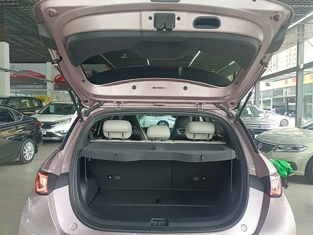 BYD Dolphin — миниатюра 19