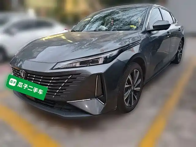 2025 Changan Eado