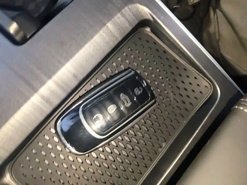Chery Tiggo 8 — миниатюра 9