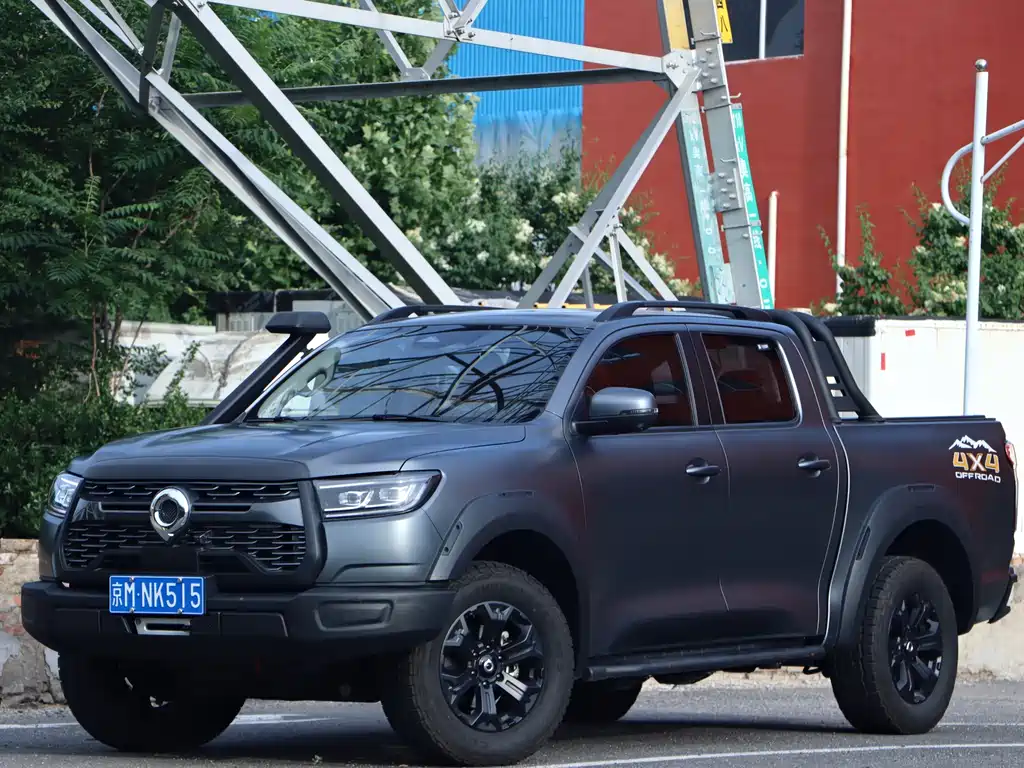 Купить Great Wall Pao