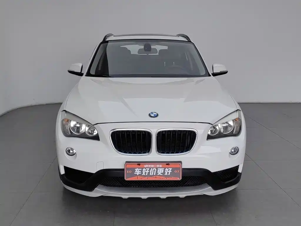 BMW X1 — миниатюра 3