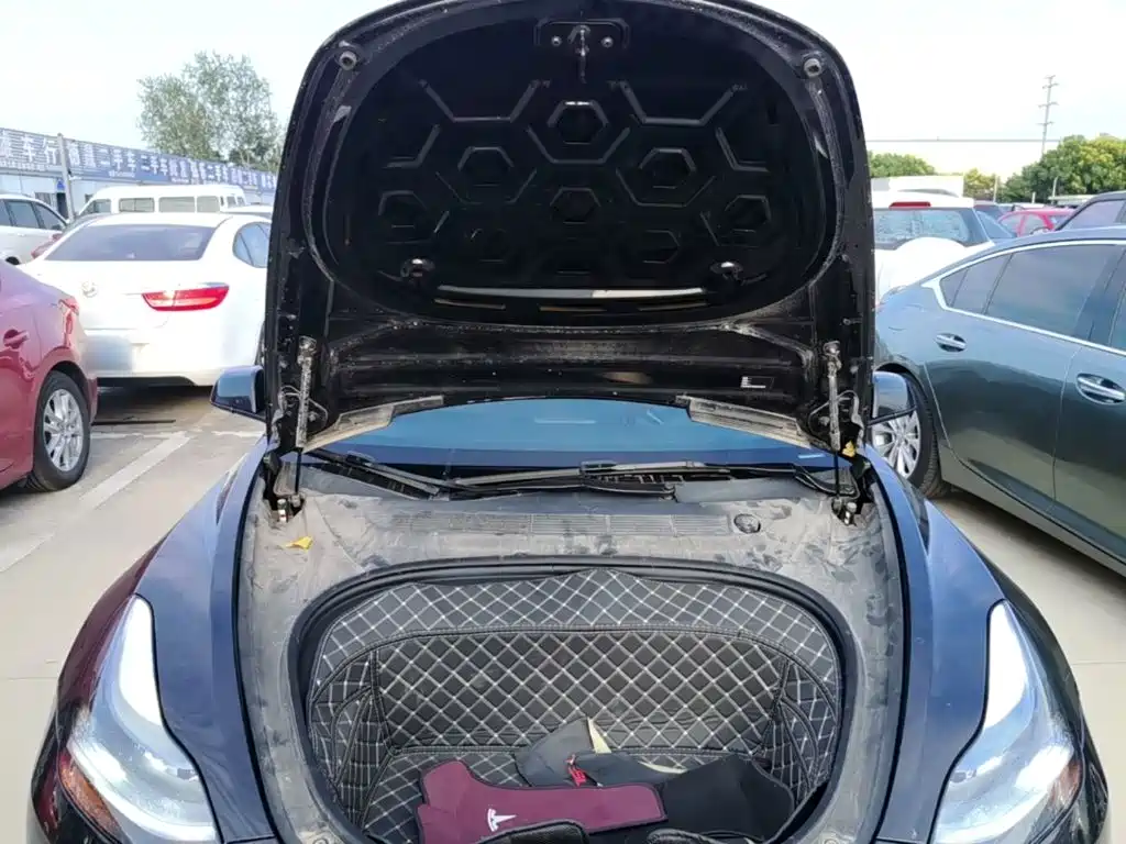 Tesla Model 3 — миниатюра 20