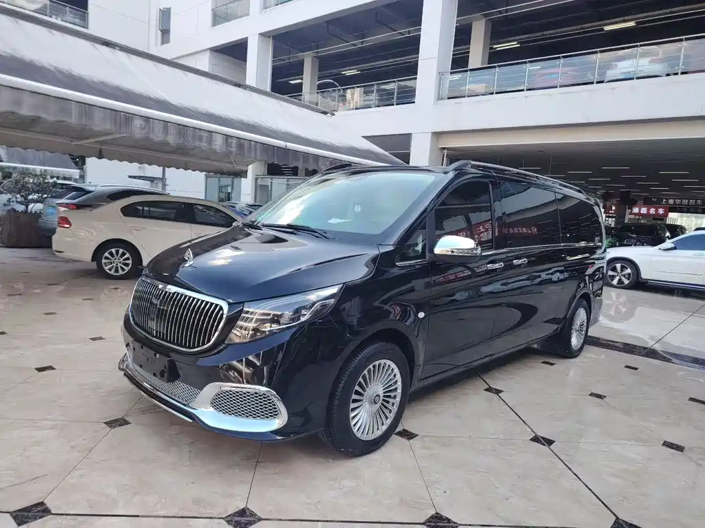 Купить Mercedes-Benz Vito