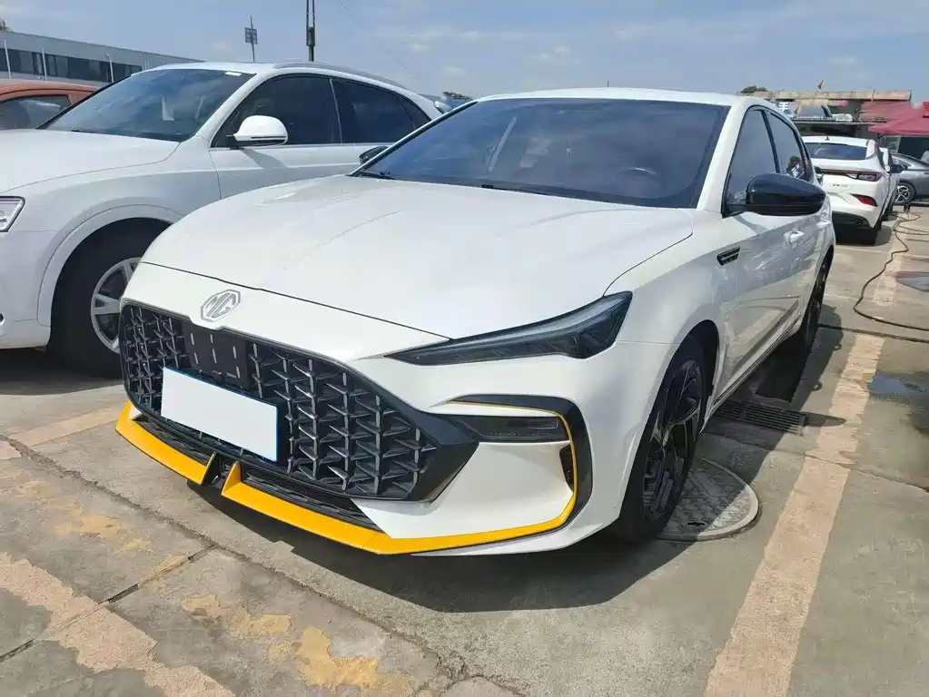 Купить MG MG6