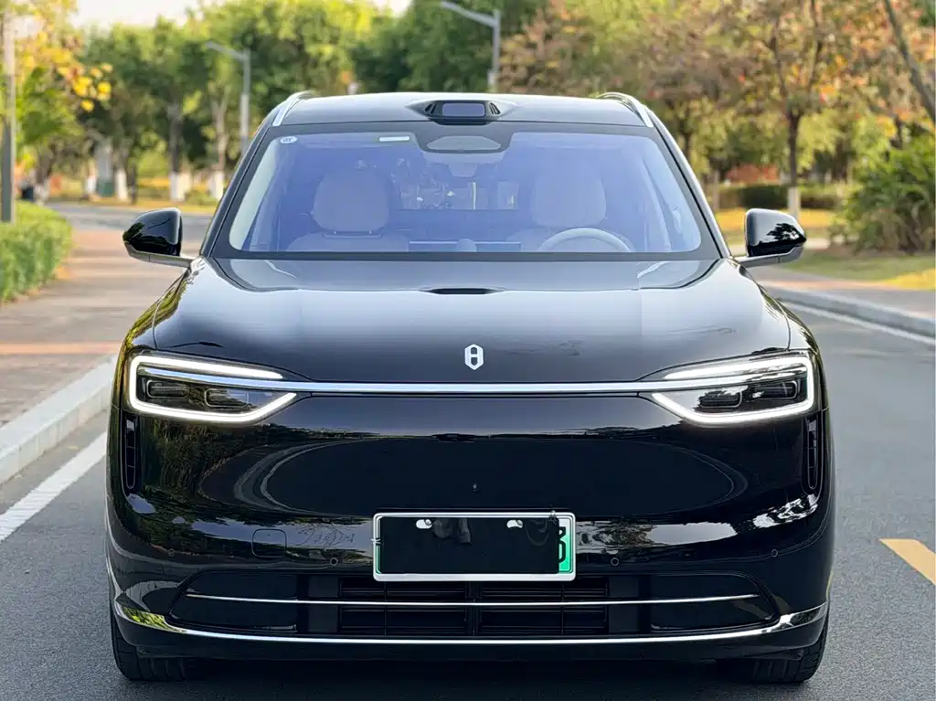 AITO ASK THE WORLD M7