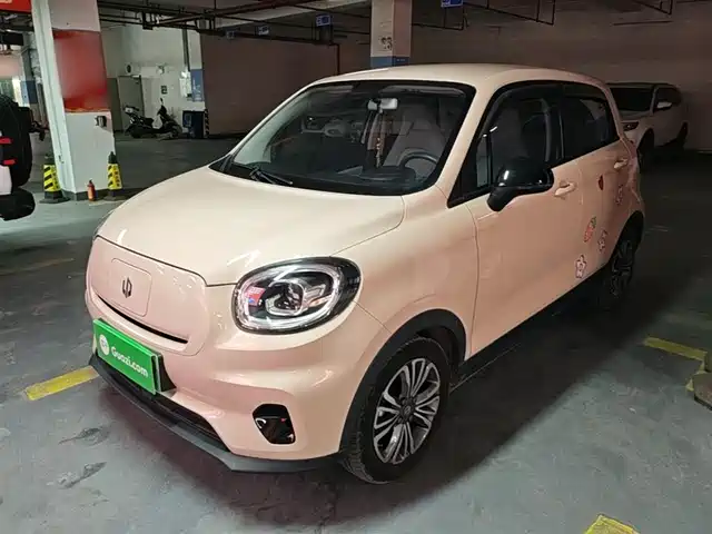 2022 Leapmotor T03