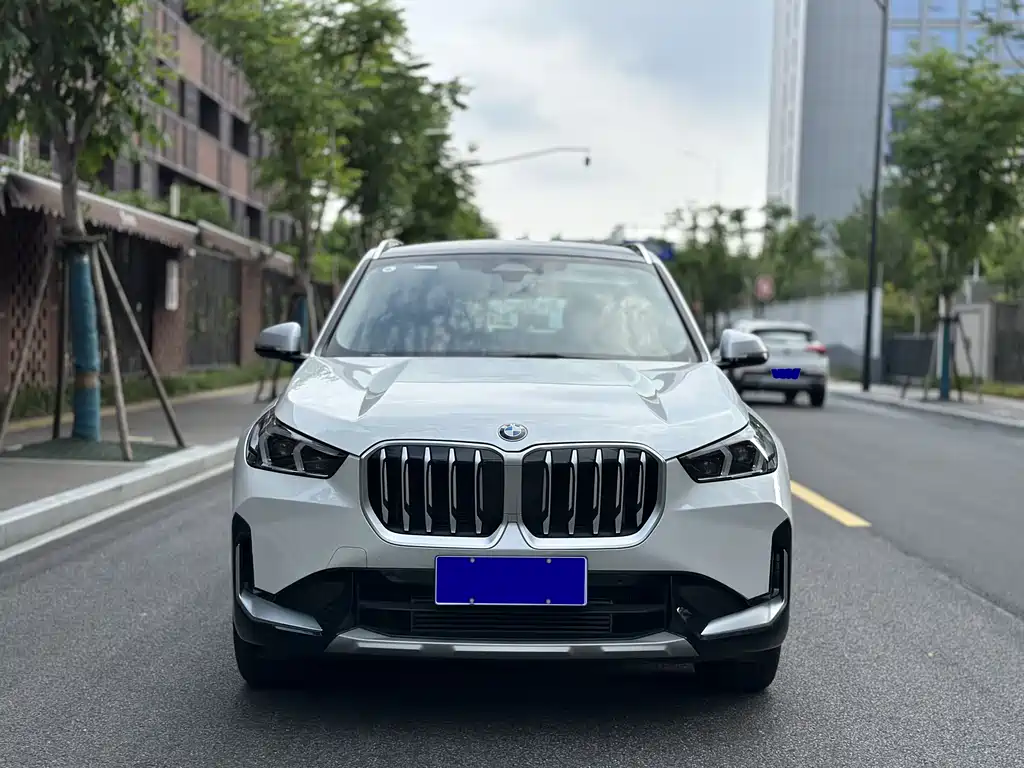 BMW X1 2024 sDrive20Li X