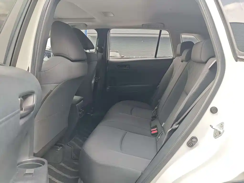 TOYOTA COROLLA SHARP AMPLIFIER