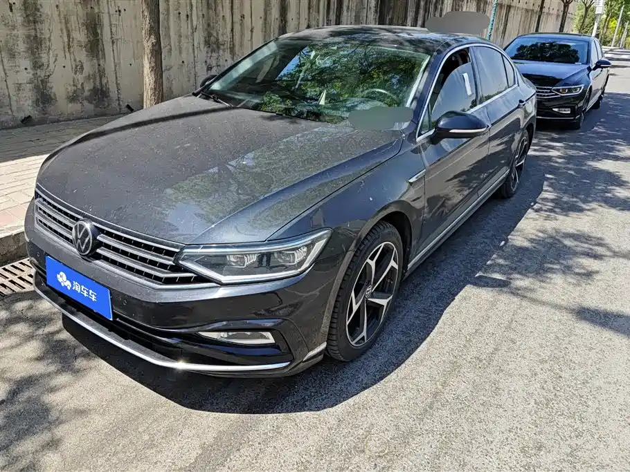 Volkswagen Magotan 2023