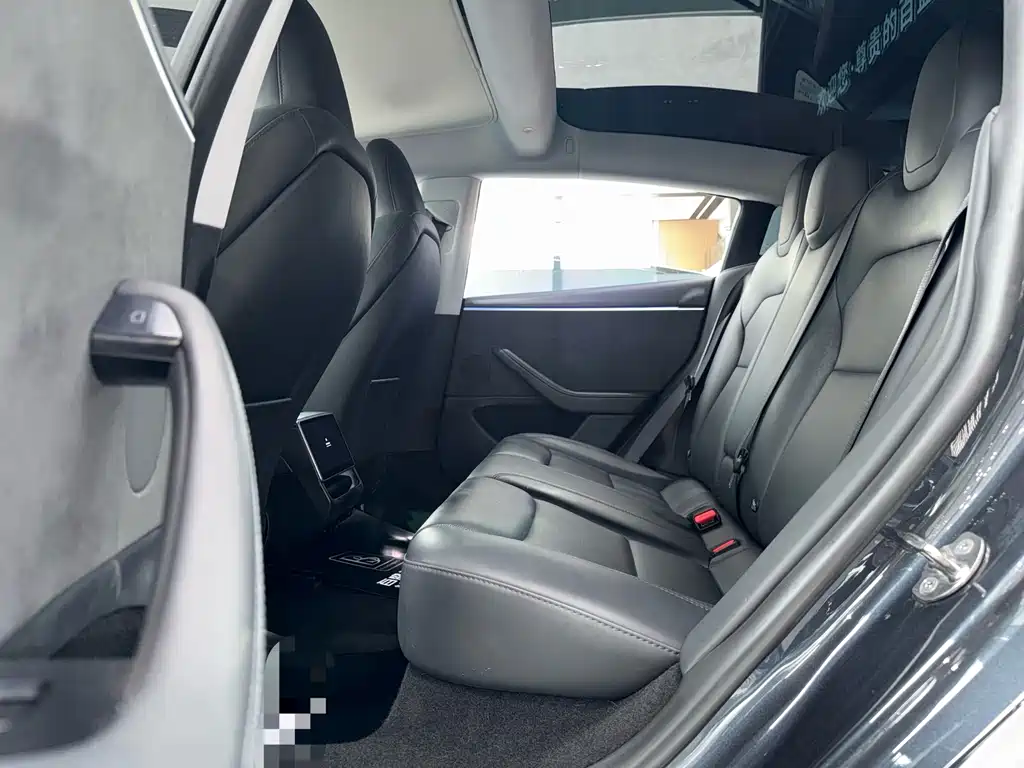 Tesla Model 3 — миниатюра 7